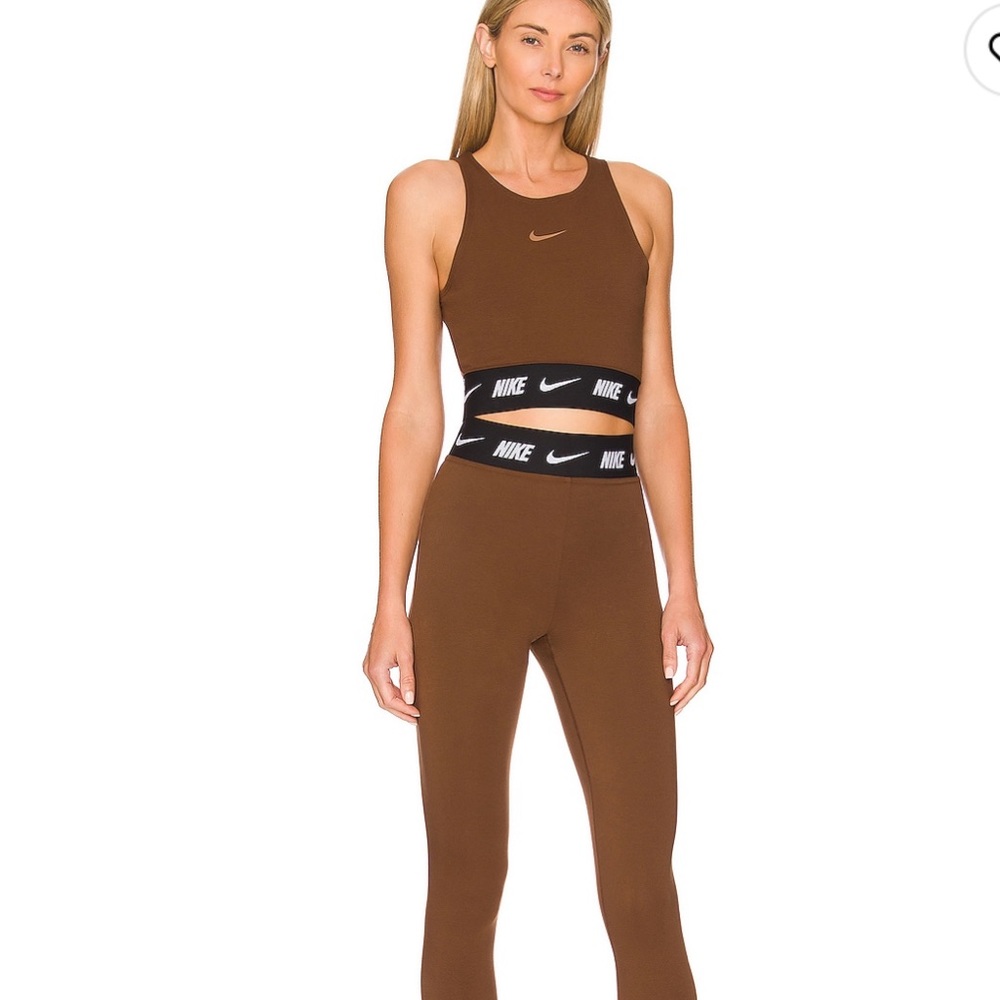 NikexRevolve Workout SET